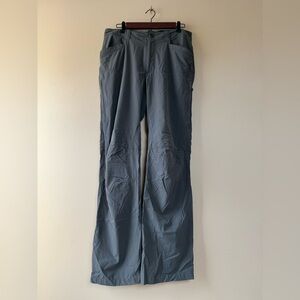 Beyond Ventum Ultralight L4 Pant - Gray - Small Regular